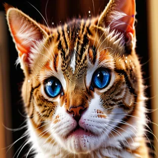 cat iphone background