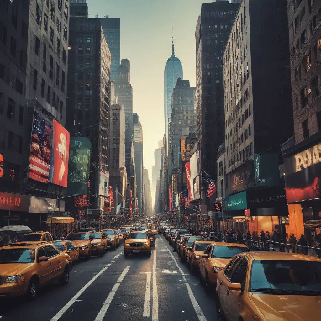 iphone background new york