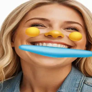 happy emoji transparent