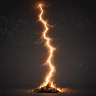 lightning png