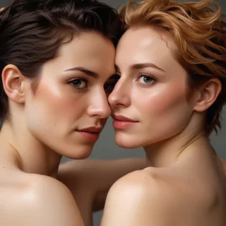 lesbian photos
