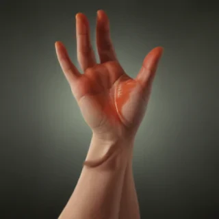 hands reaching out png