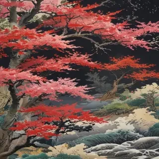japanese patterns