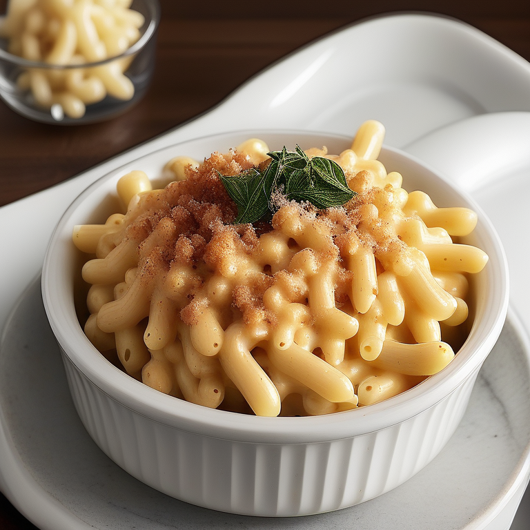 san giorgio mac and cheese