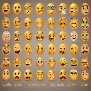free emoji clipart