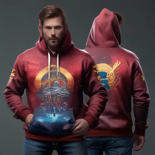 hoodie mockups