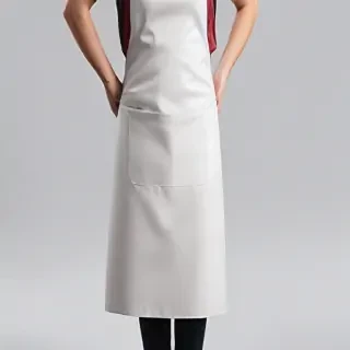 apron mockup