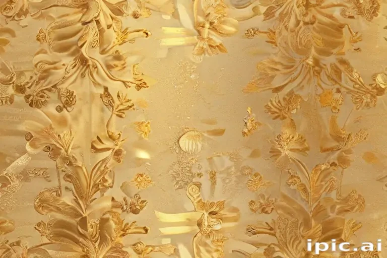 gold aesthetic wallpaper