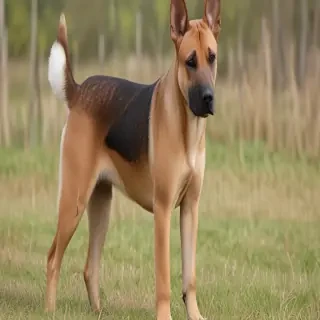 sokoke breed