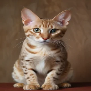 ocicat breed
