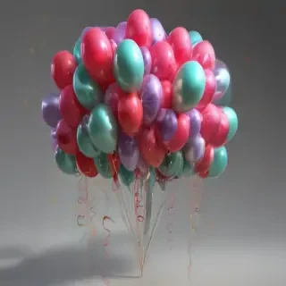 baloons png