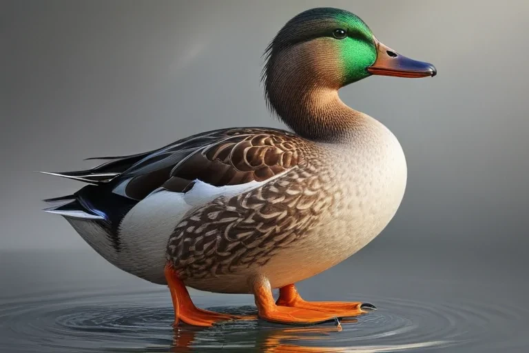 duck clipart