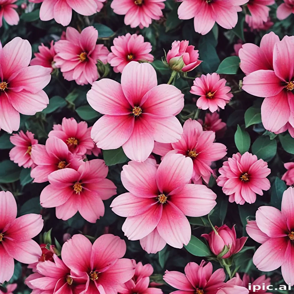 flower computer wallpaper