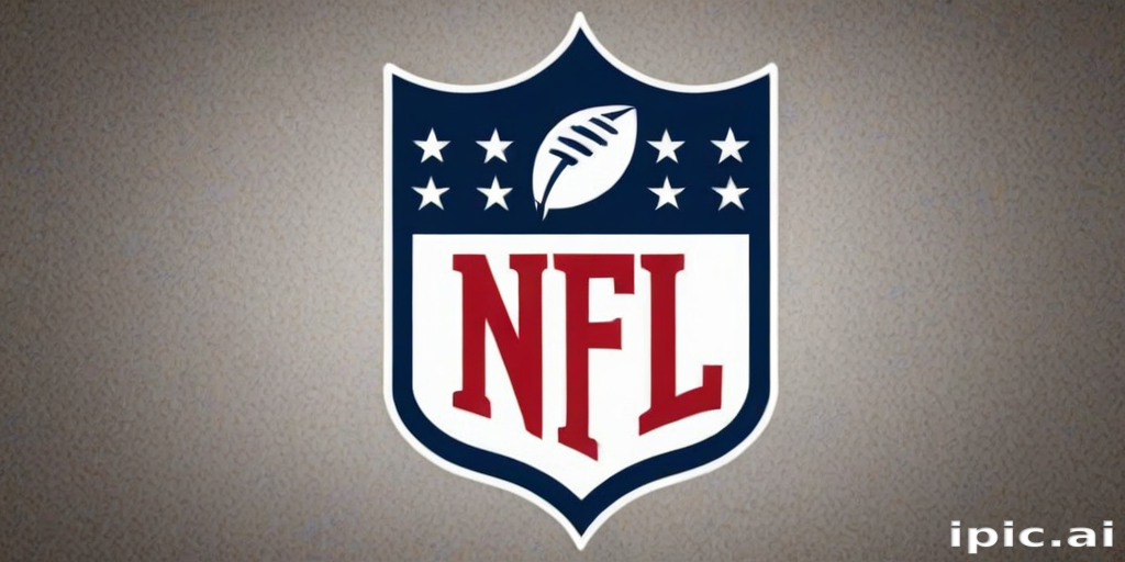 nfl logo