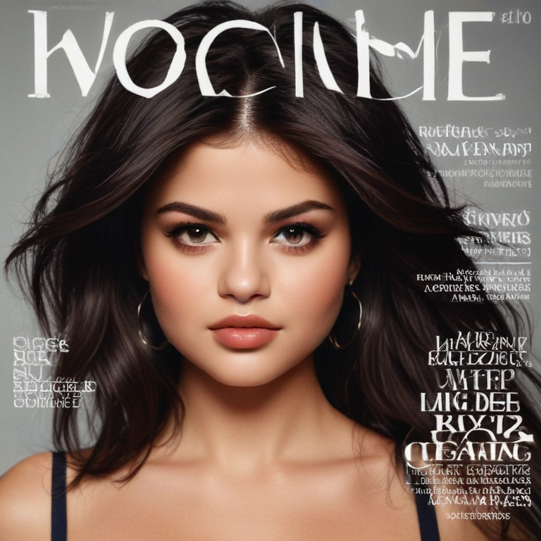 fast company selena gomez