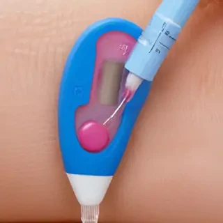 positive pregnancy test images