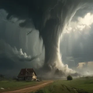 tornado png
