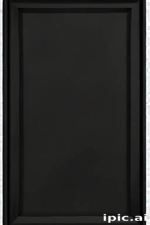 black rectangle png