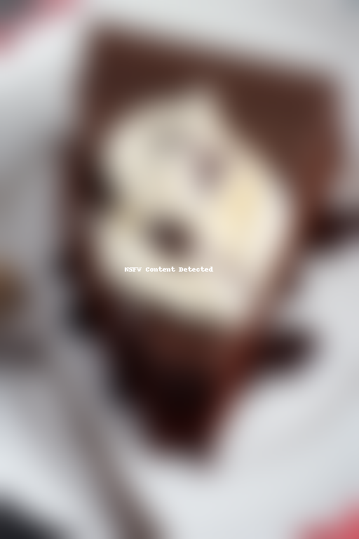 death by chocolate poke cake with condensed milk
