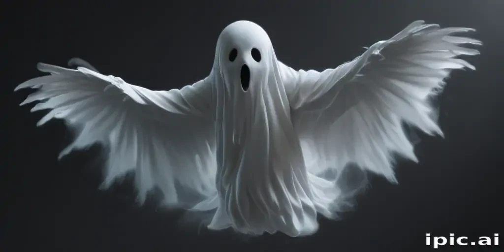 ghost png transparent