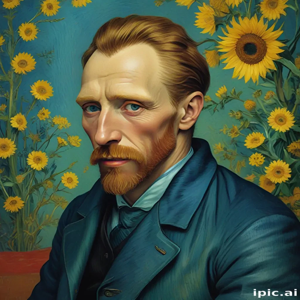 van gogh wallpaper for iphone