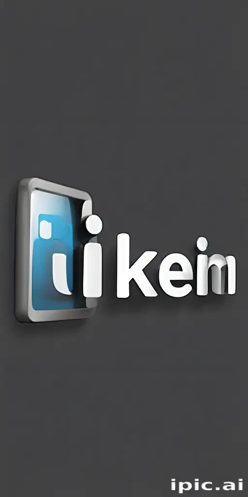 linkedin logo