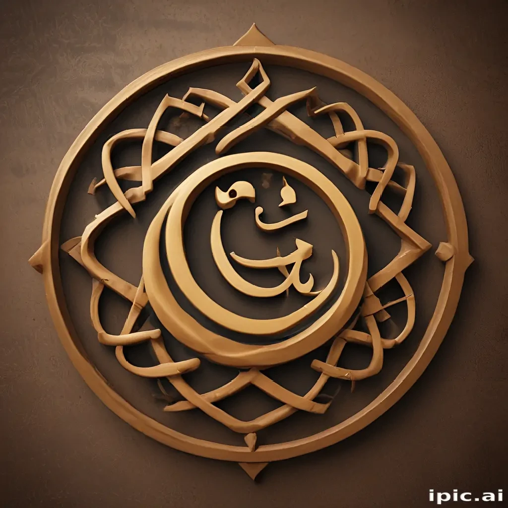 islam symbol