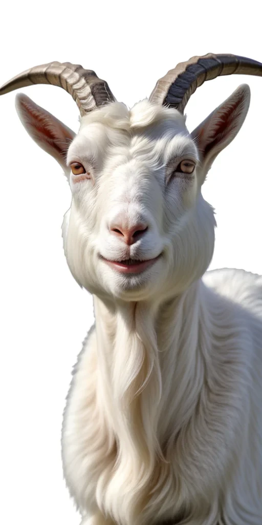 goat head png