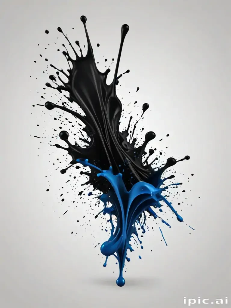 ink splash png