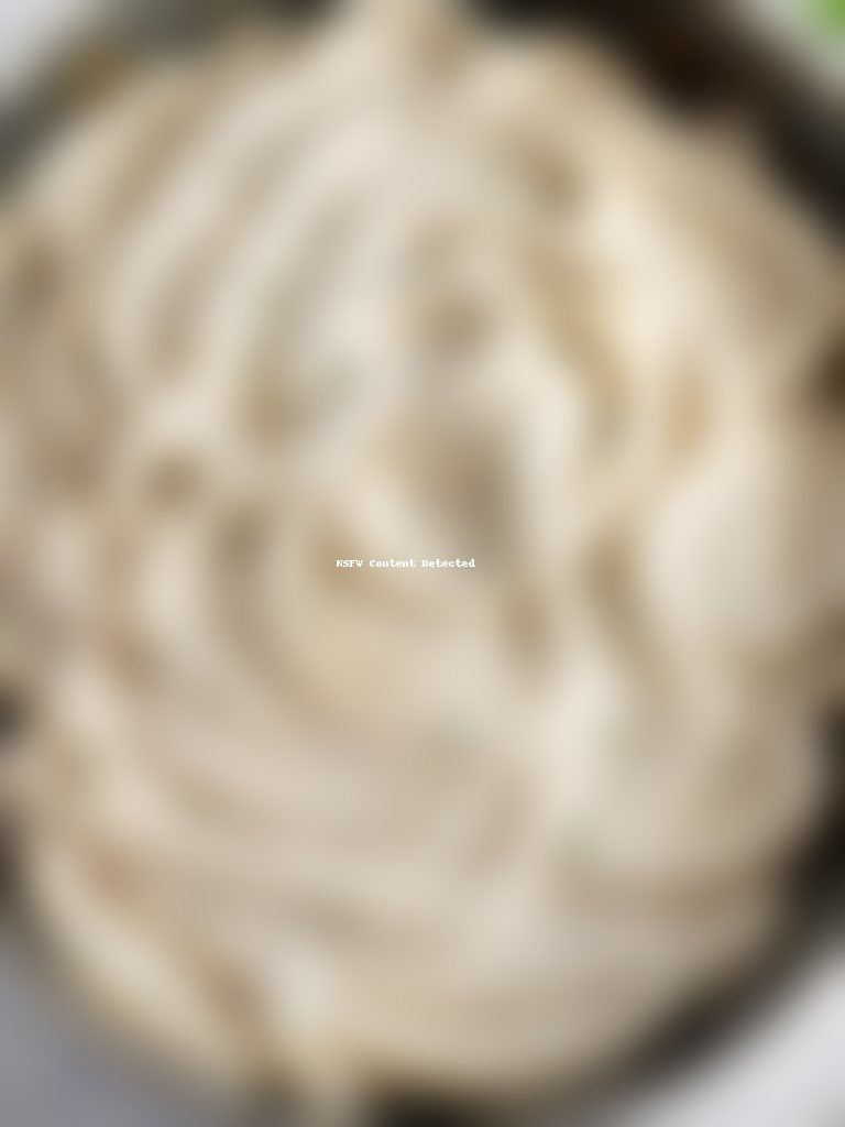 alfredo sauce mixed with marinara