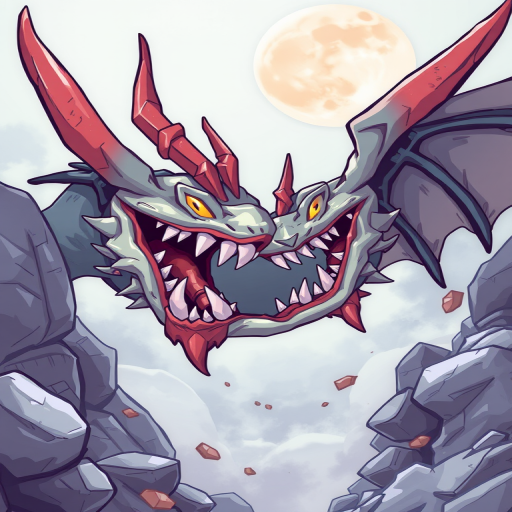 fangs png