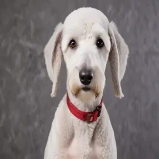 bedlington terrier