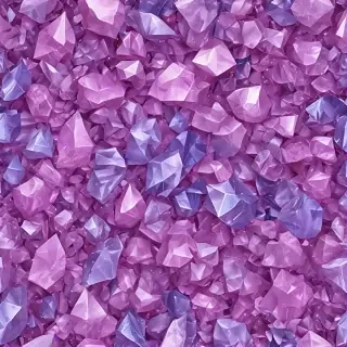 crystal backgrounds