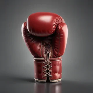 boxing glove png