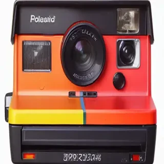 polaroid png