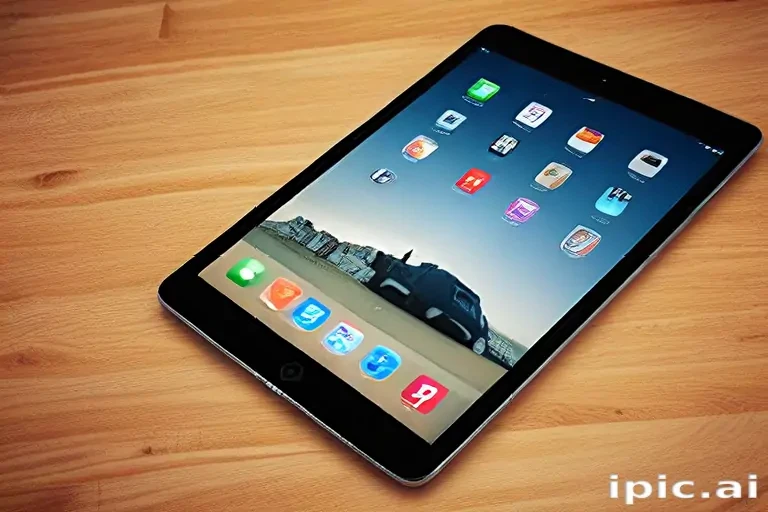 ipad wallpaper