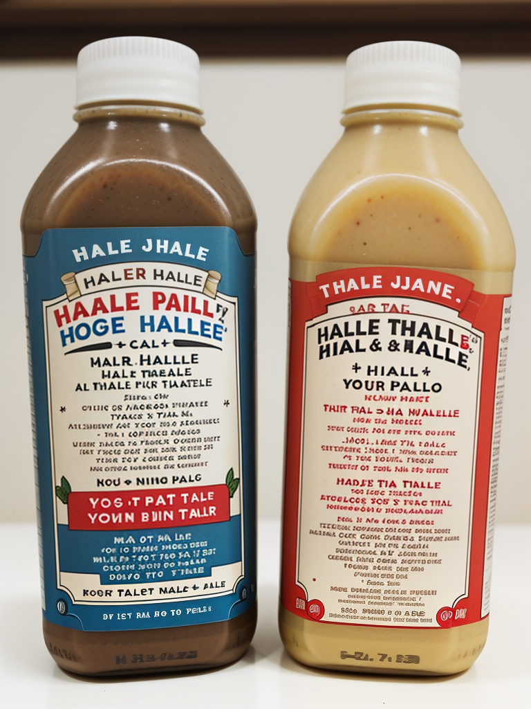 trader joe's half and half