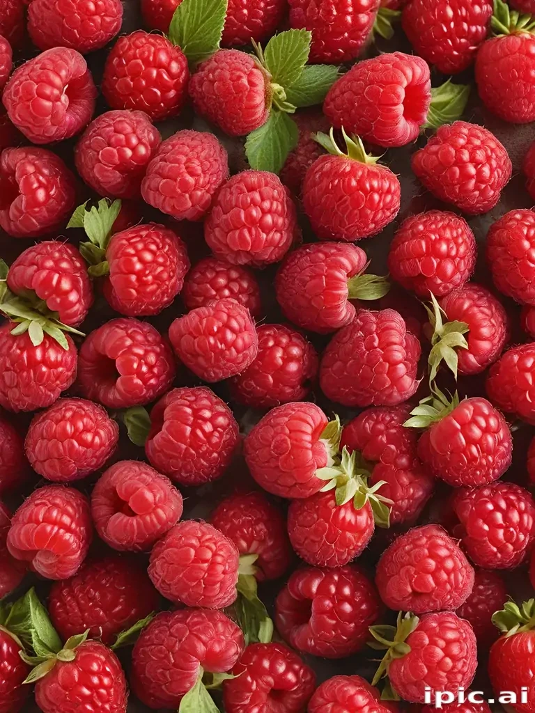 raspberry png