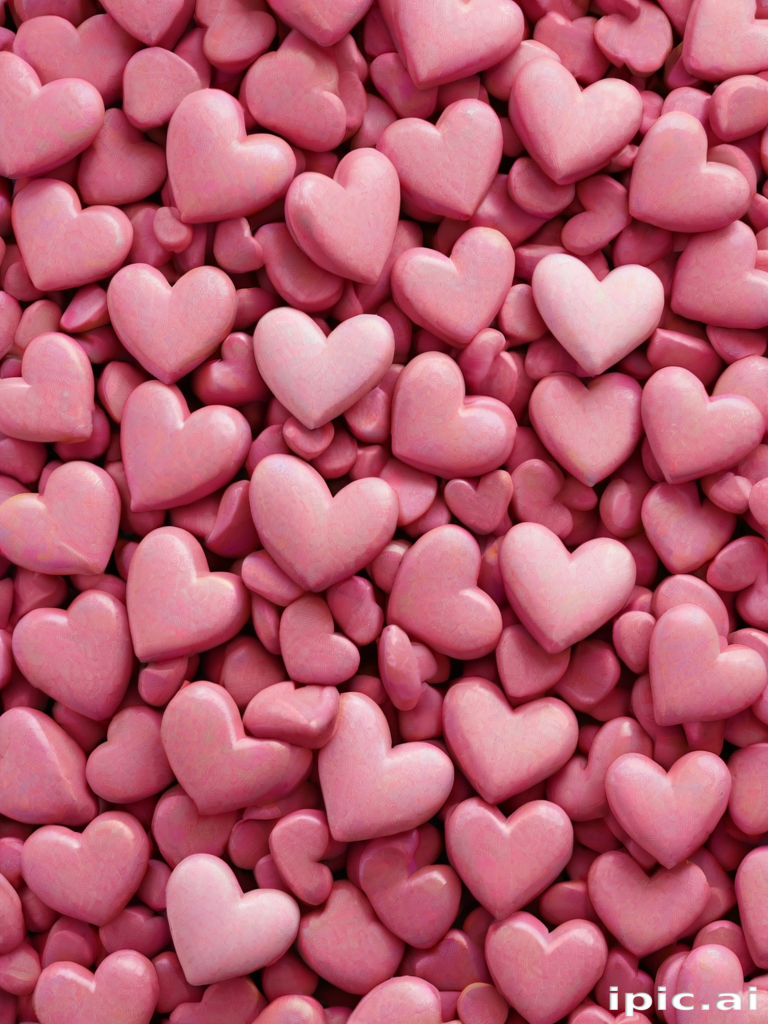 background pictures hearts