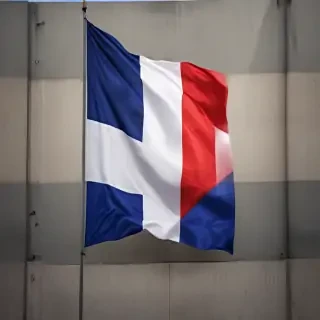 france flag