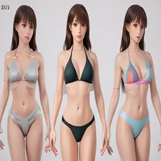 ai bikini