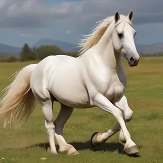 pictures of horses to draw
