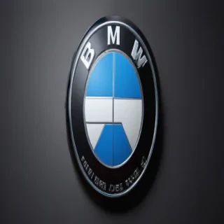 bmw logo