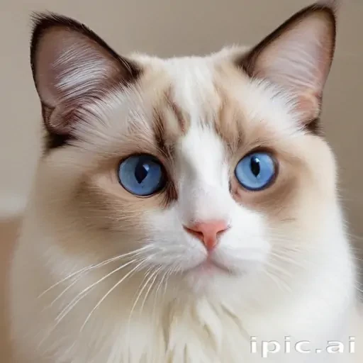 snowshoe cat breed