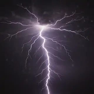 png lightning