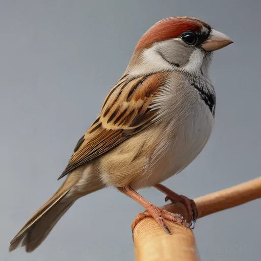 sparrow png
