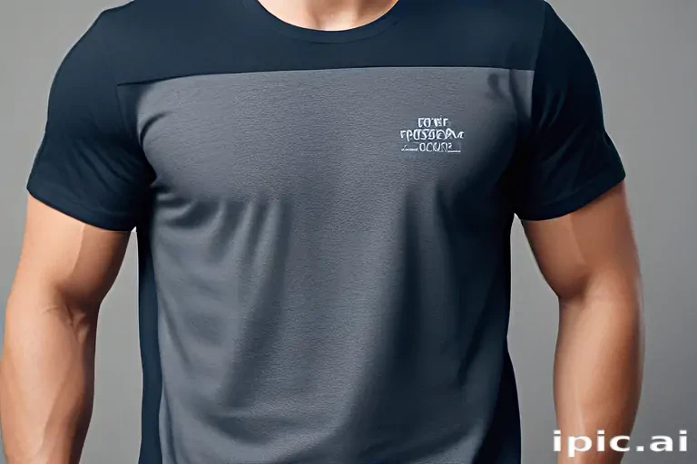 tshirt mockup psd