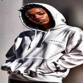 hoodie image
