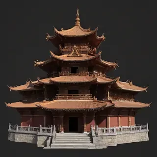 temple png