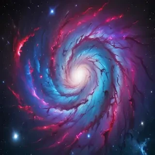 space galaxy wallpaper